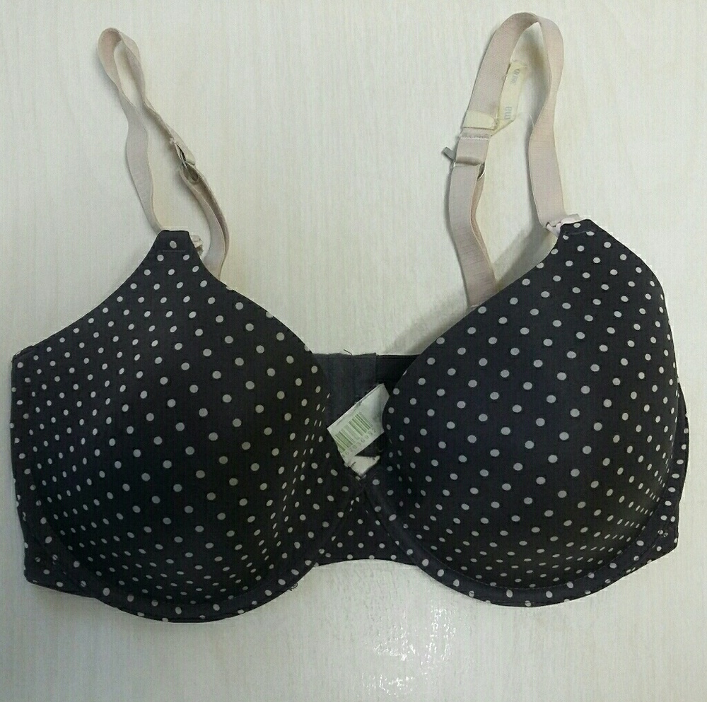 Motherhood Maternity Nursing Bra